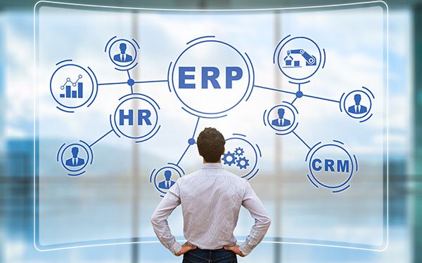 ERP, la solución a los problemas de procesos de tu empresa en tiempos cambiantes