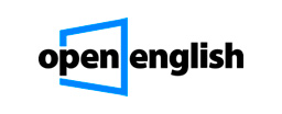 logo2 open english