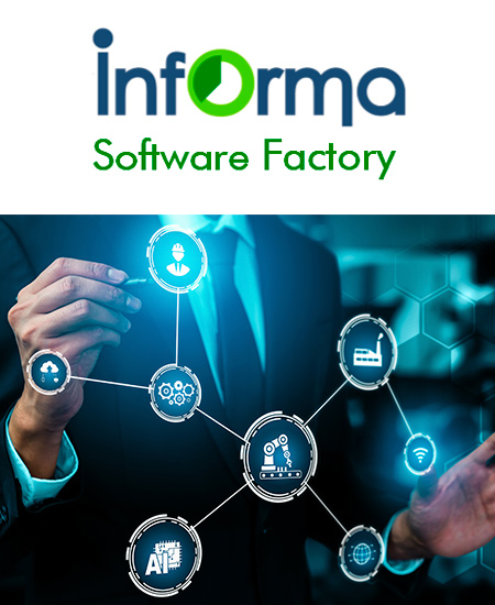 img informa software factory